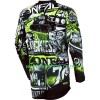 MTB/Motocross Shirt Lange Mouw O`Neal Element Attack N001 2020